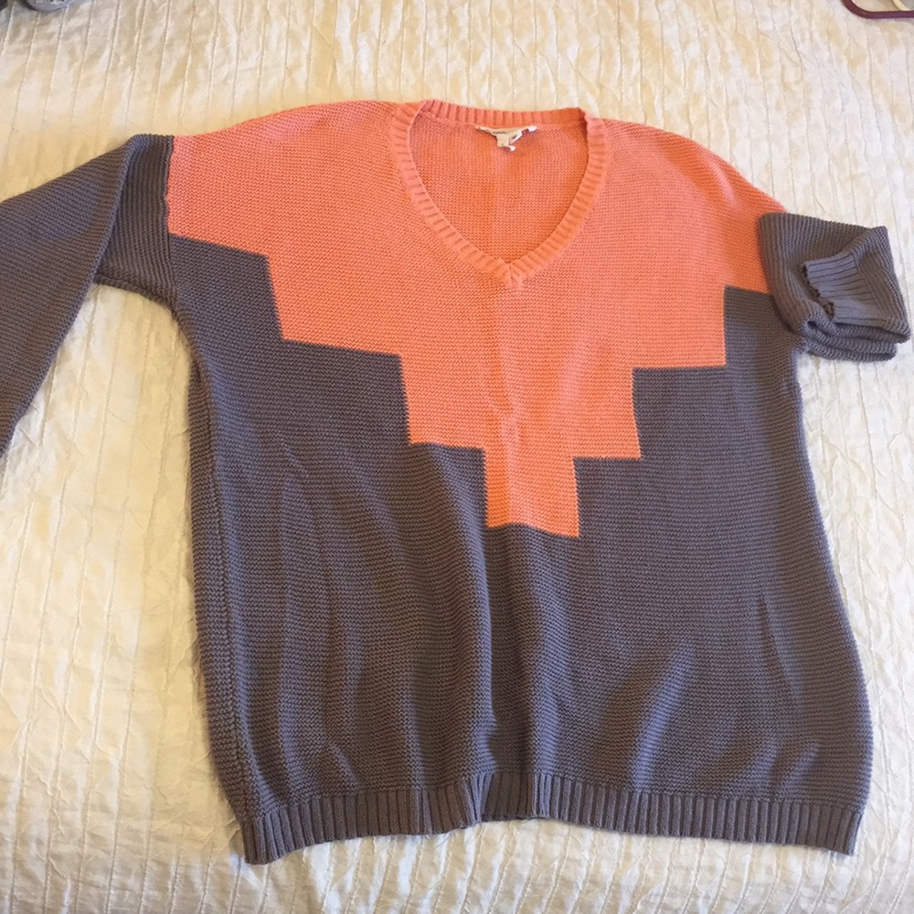 BCBGeneration sweater